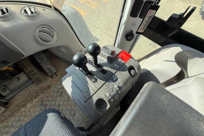 OmecoHub - Immagine VOLVO L60H